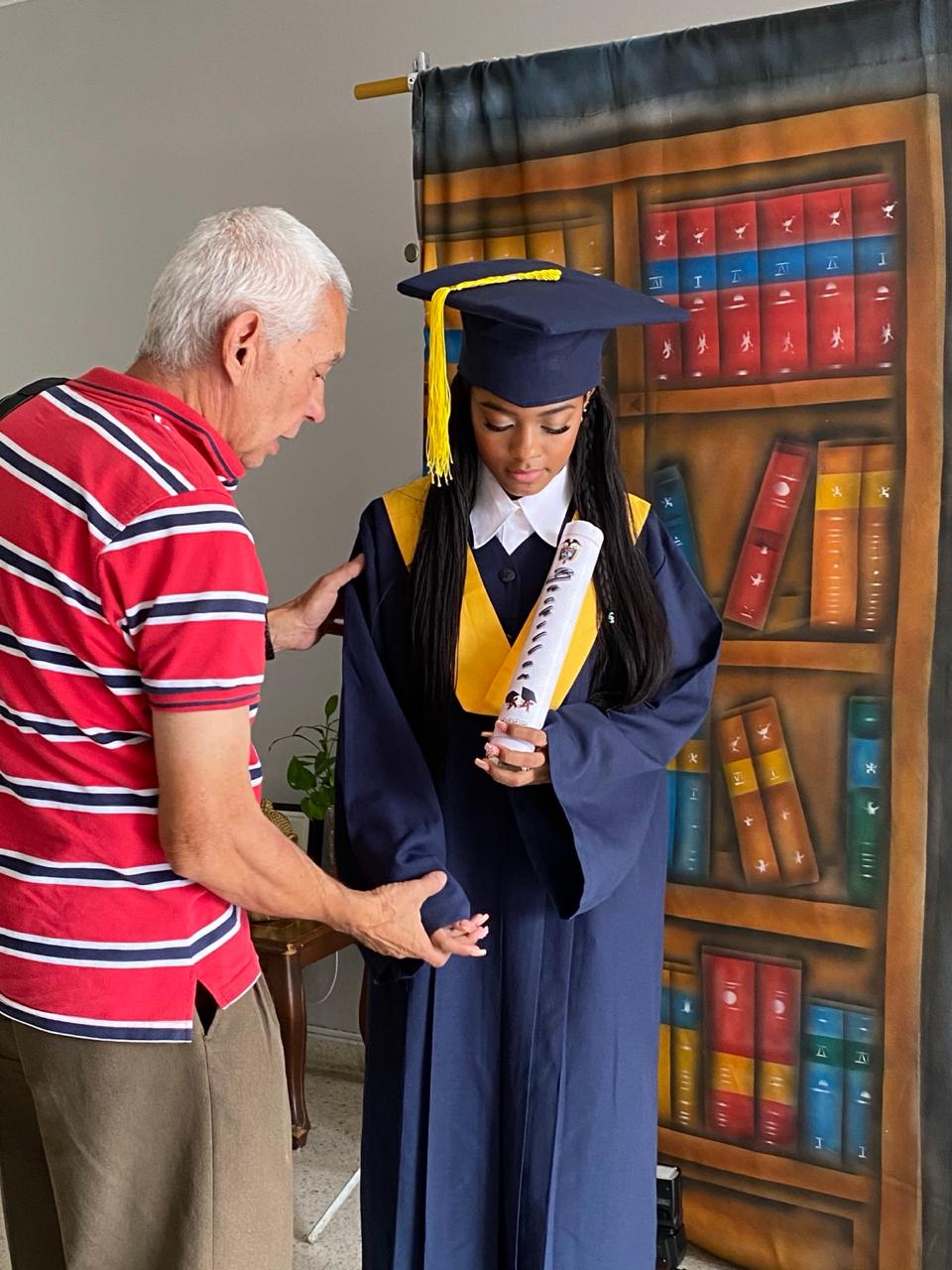 Video Principal CASCOL